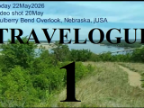 TRAVEL1: Mulberry Bend Overlook